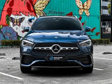 MERCEDES-BENZ GLA 200 1.3 GCI GASOLINA AMG LINE 7G-DCT 2023 miniatura 2
