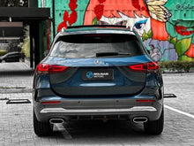 MERCEDES-BENZ GLA 200 1.3 GCI GASOLINA AMG LINE 7G-DCT 2023 miniatura 4