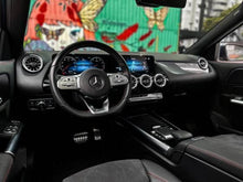 MERCEDES-BENZ GLA 200 1.3 GCI GASOLINA AMG LINE 7G-DCT 2023 miniatura 6
