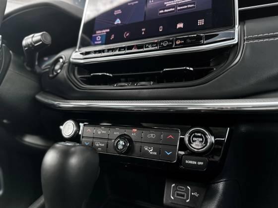 JEEP COMPASS 1.3 T270 TURBO FLEX S AT6 2022 - imagem 12