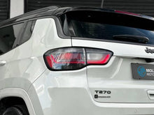 JEEP COMPASS 1.3 T270 TURBO FLEX S AT6 2022 miniatura 14