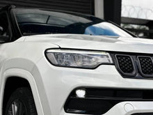 JEEP COMPASS 1.3 T270 TURBO FLEX S AT6 2022 miniatura 15