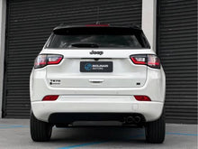 JEEP COMPASS 1.3 T270 TURBO FLEX S AT6 2022 miniatura 4