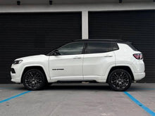 JEEP COMPASS 1.3 T270 TURBO FLEX S AT6 2022 miniatura 5