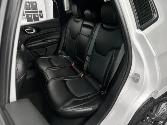 JEEP COMPASS 1.3 T270 TURBO FLEX S AT6 2022 - imagem 9