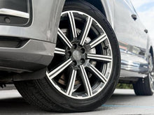 AUDI Q7 3.0 TFSI AMBITION V6 24V GASOLINA 4P TIPTRONIC 2016 miniatura 16