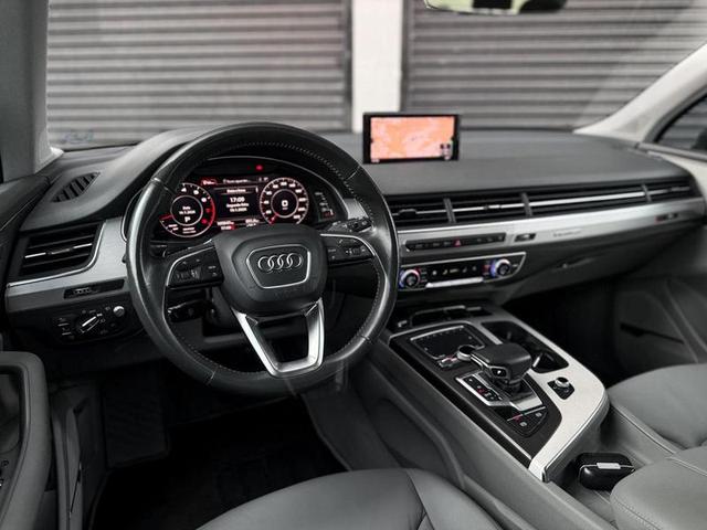 AUDI Q7 3.0 TFSI AMBITION V6 24V GASOLINA 4P TIPTRONIC 2016 - imagem 6