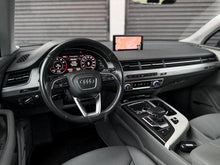 AUDI Q7 3.0 TFSI AMBITION V6 24V GASOLINA 4P TIPTRONIC 2016 miniatura 6