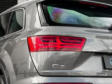 AUDI Q7 3.0 TFSI AMBITION V6 24V GASOLINA 4P TIPTRONIC 2016 miniatura 14