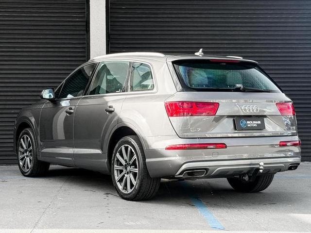 AUDI Q7 3.0 TFSI AMBITION V6 24V GASOLINA 4P TIPTRONIC 2016 - imagem 3