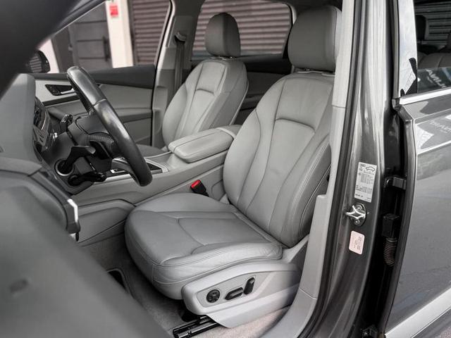 AUDI Q7 3.0 TFSI AMBITION V6 24V GASOLINA 4P TIPTRONIC 2016 - imagem 8