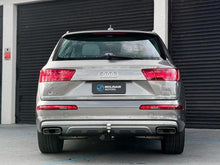 AUDI Q7 3.0 TFSI AMBITION V6 24V GASOLINA 4P TIPTRONIC 2016 miniatura 4