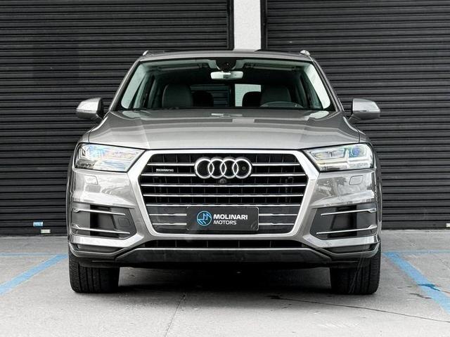 AUDI Q7 3.0 TFSI AMBITION V6 24V GASOLINA 4P TIPTRONIC 2016 - imagem 2
