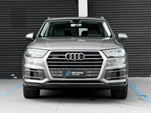 AUDI Q7 3.0 TFSI AMBITION V6 24V GASOLINA 4P TIPTRONIC 2016 miniatura 2