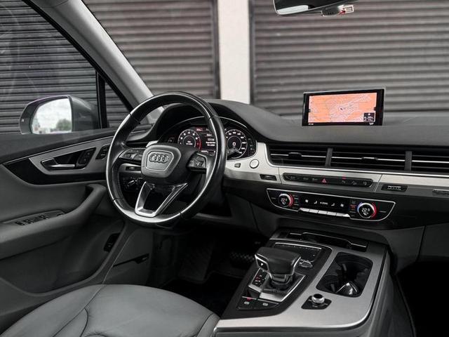 AUDI Q7 3.0 TFSI AMBITION V6 24V GASOLINA 4P TIPTRONIC 2016 - imagem 7