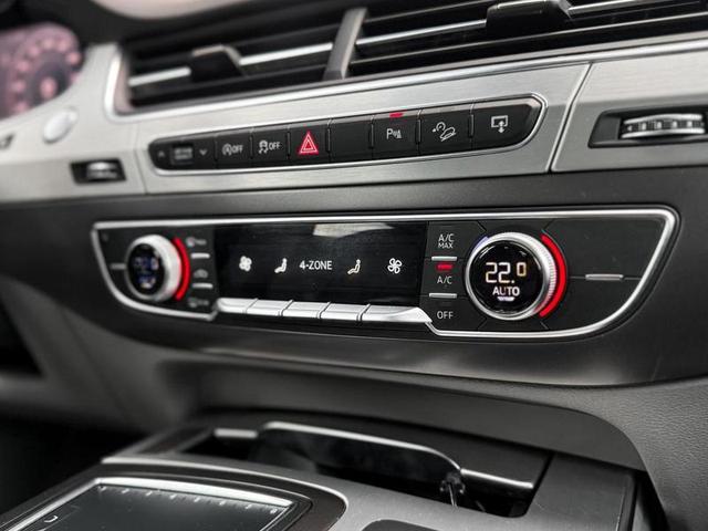 AUDI Q7 3.0 TFSI AMBITION V6 24V GASOLINA 4P TIPTRONIC 2016 - imagem 11