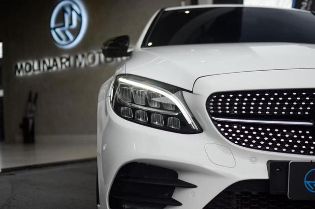 MERCEDES-BENZ C-300 SPORT 2.0 2019 - imagem 14