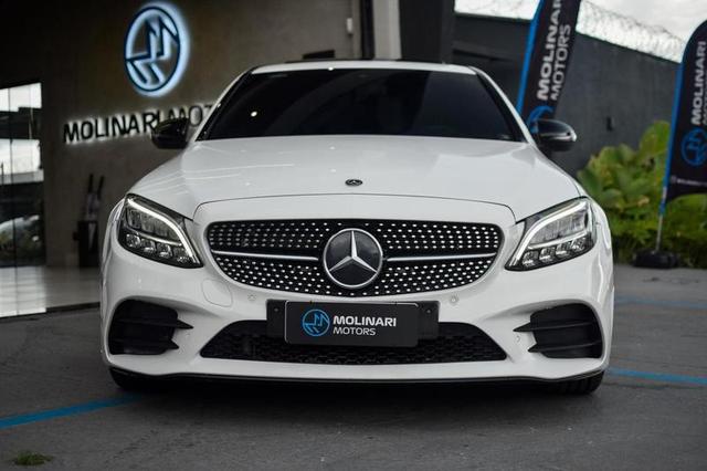 MERCEDES-BENZ C-300 SPORT 2.0 2019 - imagem 2