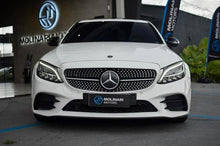 MERCEDES-BENZ C-300 SPORT 2.0 2019 miniatura 2