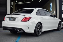 MERCEDES-BENZ C-300 SPORT 2.0 2019 miniatura 3