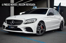 MERCEDES-BENZ C-300 SPORT 2.0 2019 miniatura 1