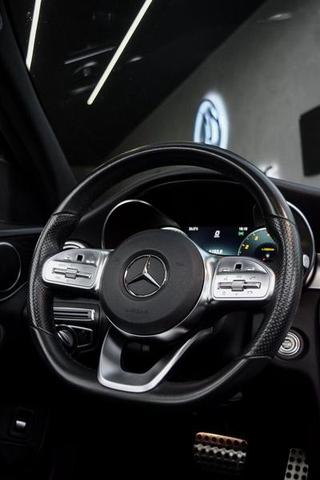 MERCEDES-BENZ C-300 SPORT 2.0 2019 - imagem 10