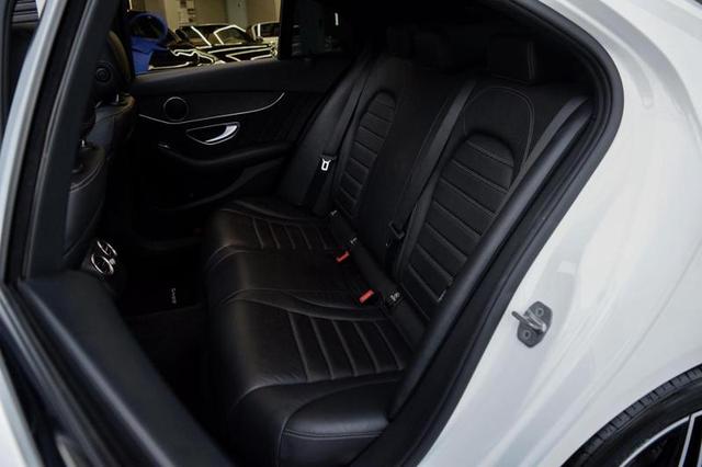 MERCEDES-BENZ C-300 SPORT 2.0 2019 - imagem 9