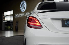 MERCEDES-BENZ C-300 SPORT 2.0 2019 miniatura 15