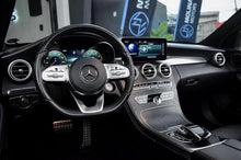 MERCEDES-BENZ C-300 SPORT 2.0 2019 miniatura 6