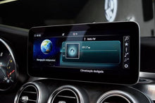 MERCEDES-BENZ C-300 SPORT 2.0 2019 miniatura 11