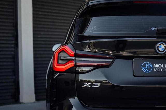 BMW X3 XDRIVE 30E M SPORT 2.0 16V 2023 - imagem 11
