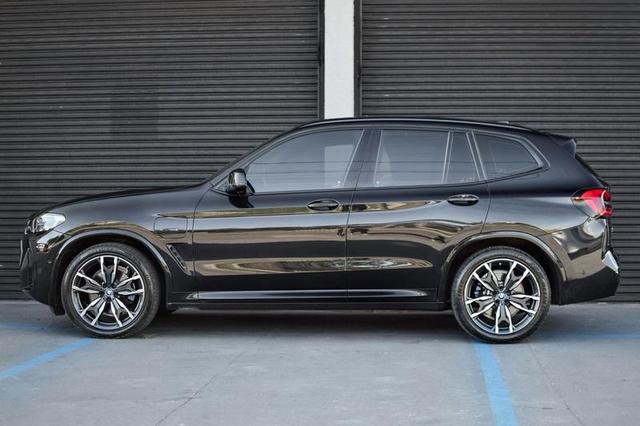 BMW X3 XDRIVE 30E M SPORT 2.0 16V 2023 - imagem 5