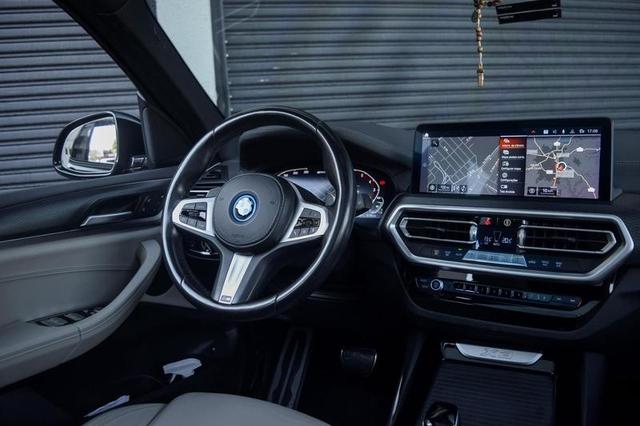 BMW X3 XDRIVE 30E M SPORT 2.0 16V 2023 - imagem 7