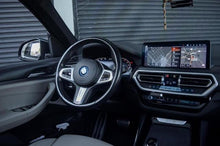 BMW X3 XDRIVE 30E M SPORT 2.0 16V 2023 miniatura 7
