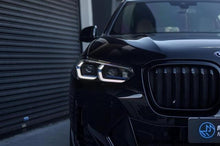 BMW X3 XDRIVE 30E M SPORT 2.0 16V 2023 miniatura 12