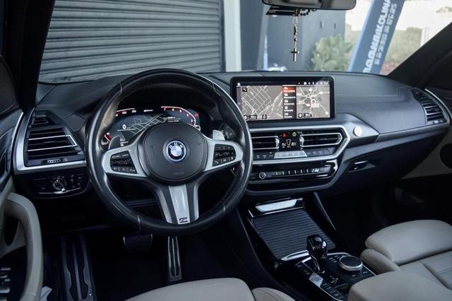 BMW X3 XDRIVE 30E M SPORT 2.0 16V 2023 - imagem 6