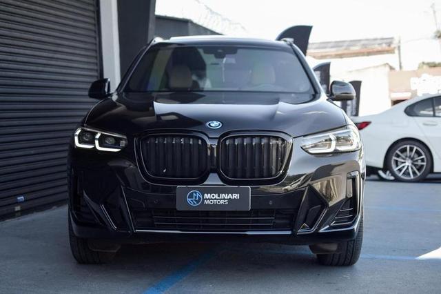 BMW X3 XDRIVE 30E M SPORT 2.0 16V 2023 - imagem 2