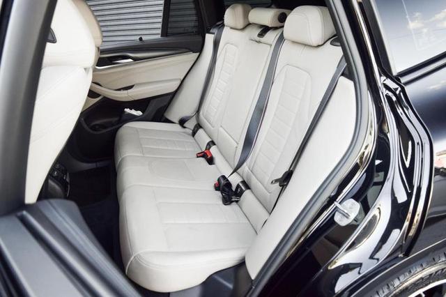 BMW X3 XDRIVE 30E M SPORT 2.0 16V 2023 - imagem 9
