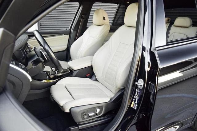BMW X3 XDRIVE 30E M SPORT 2.0 16V 2023 - imagem 8