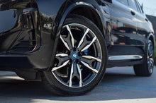 BMW X3 XDRIVE 30E M SPORT 2.0 16V 2023 miniatura 13
