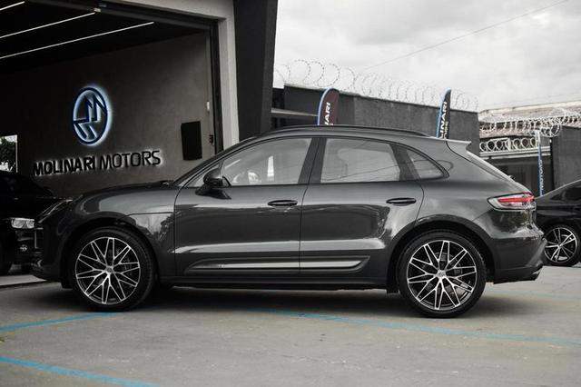PORSCHE MACAN T 2023 - imagem 5
