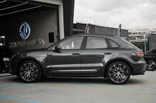 PORSCHE MACAN T 2023 miniatura 5