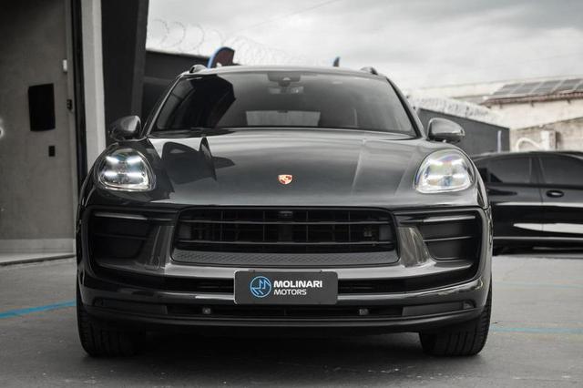 PORSCHE MACAN T 2023 - imagem 2