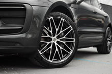 PORSCHE MACAN T 2023 miniatura 15