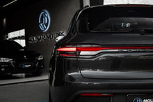 PORSCHE MACAN T 2023 miniatura 13