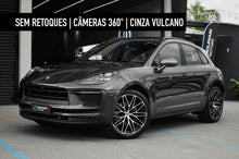 PORSCHE MACAN T 2023 miniatura 1