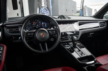 PORSCHE MACAN T 2023 miniatura 6