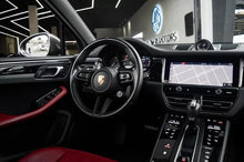 PORSCHE MACAN T 2023 miniatura 7