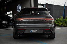 PORSCHE MACAN T 2023 miniatura 4