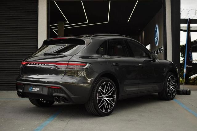 PORSCHE MACAN T 2023 - imagem 3